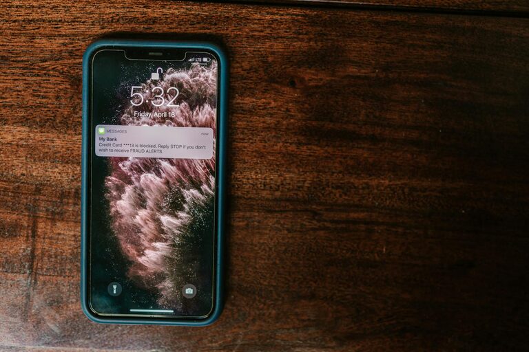 Tips for Setting Boundaries with Notifications for Better Focus